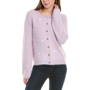 Emmie Rose Stars Cardigan